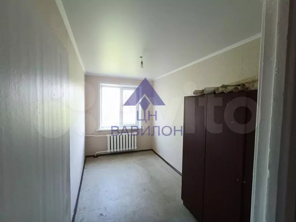 4-к. квартира, 79,3 м, 5/5 эт. - Фото 1