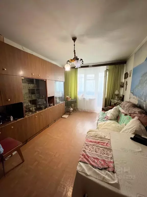 2-к кв. Оренбургская область, Орск Новый город мкр, ул. ... - Фото 0