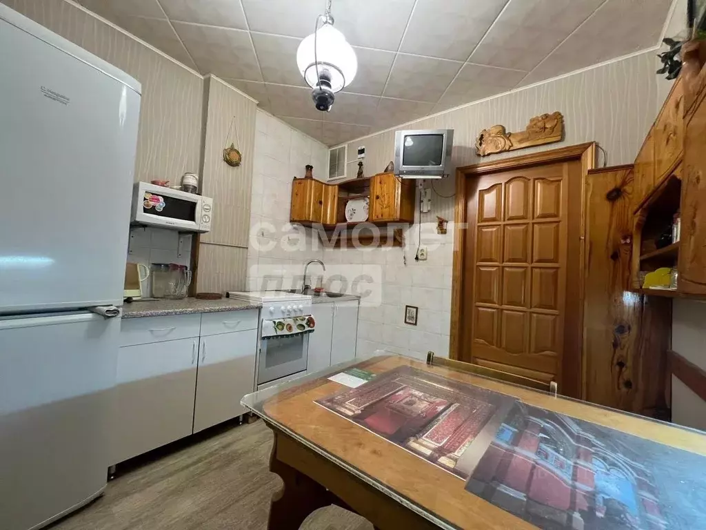 3-к кв. Свердловская область, Первоуральск бул. Юности, 18 (65.2 м) - Фото 1