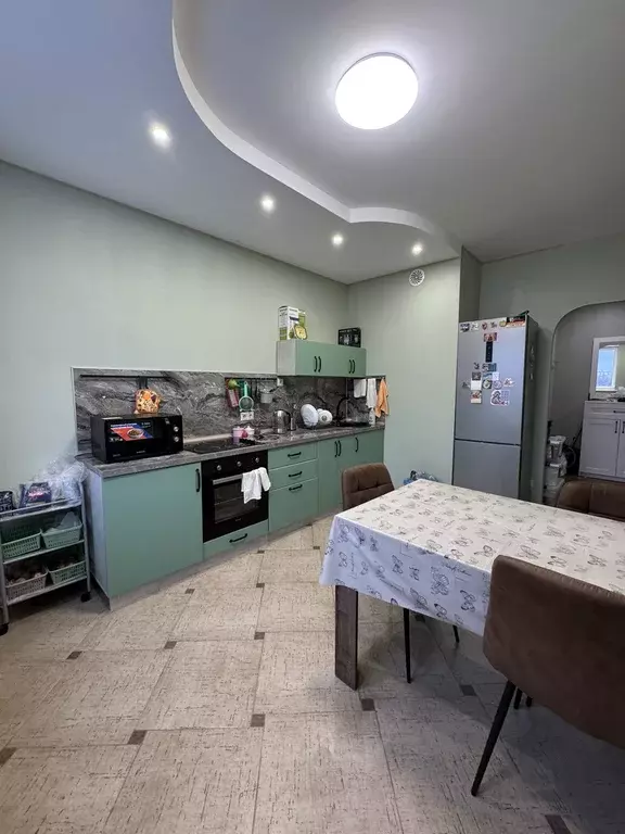 Продаётся 1-к квартира, 43.6 м - Фото 1