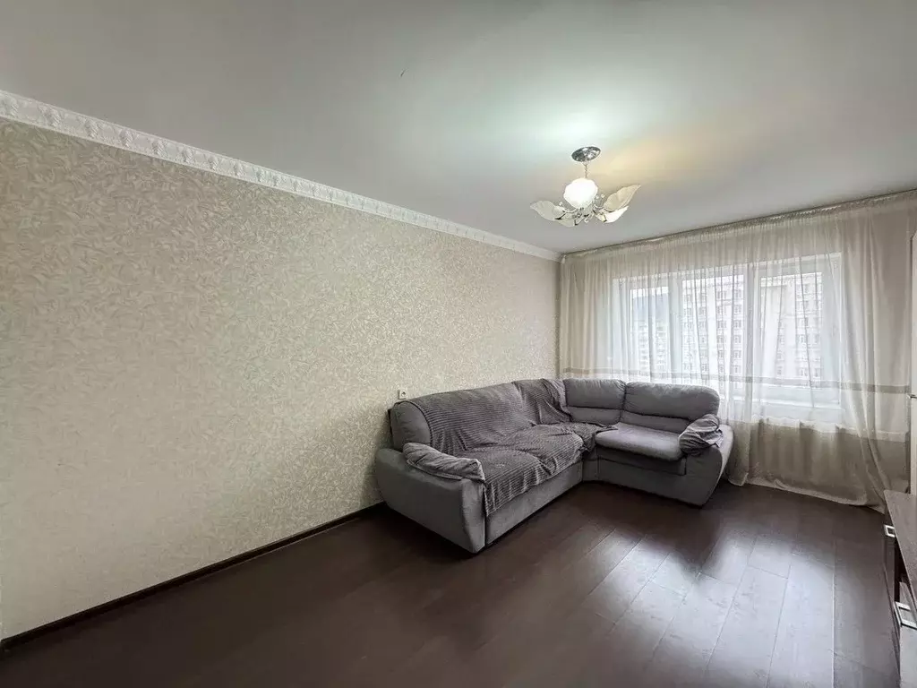 3-к кв. Кабардино-Балкария, Нальчик Московская ул., 3 (100.0 м) - Фото 2