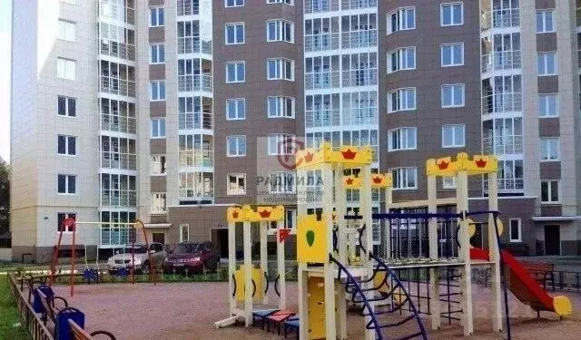 2-к кв. Московская область, Хотьково Сергиево-Посадский район, ул. ... - Фото 1