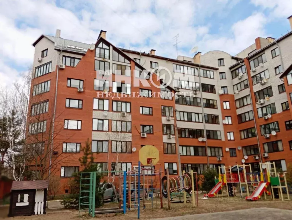 4-к кв. Московская область, Жуковский ул. Гудкова, 19 (144.8 м) - Фото 1