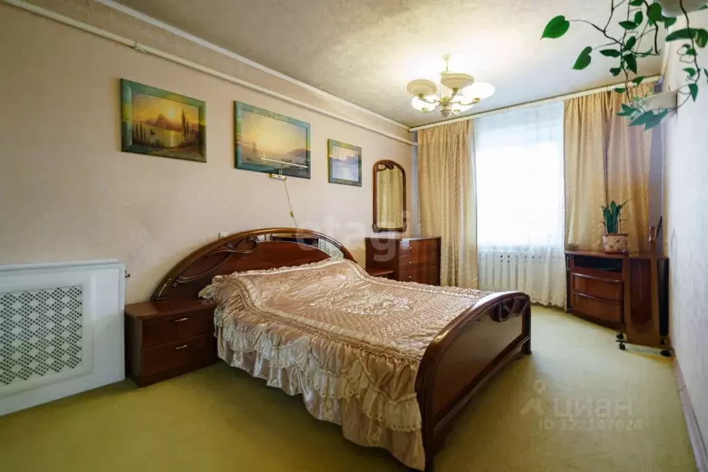 Дом в Ульяновская область, Ульяновск Урожайная ул., 15А (218 м) - Фото 1