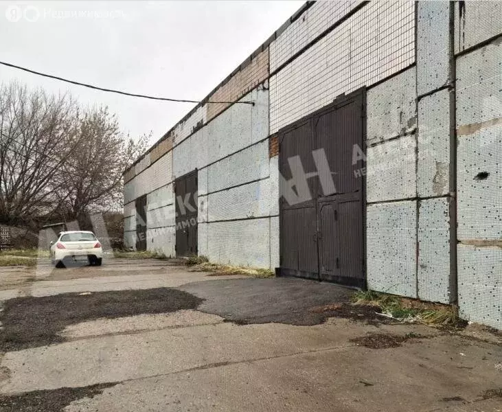 Производственное помещение (2500 м) - Фото 2