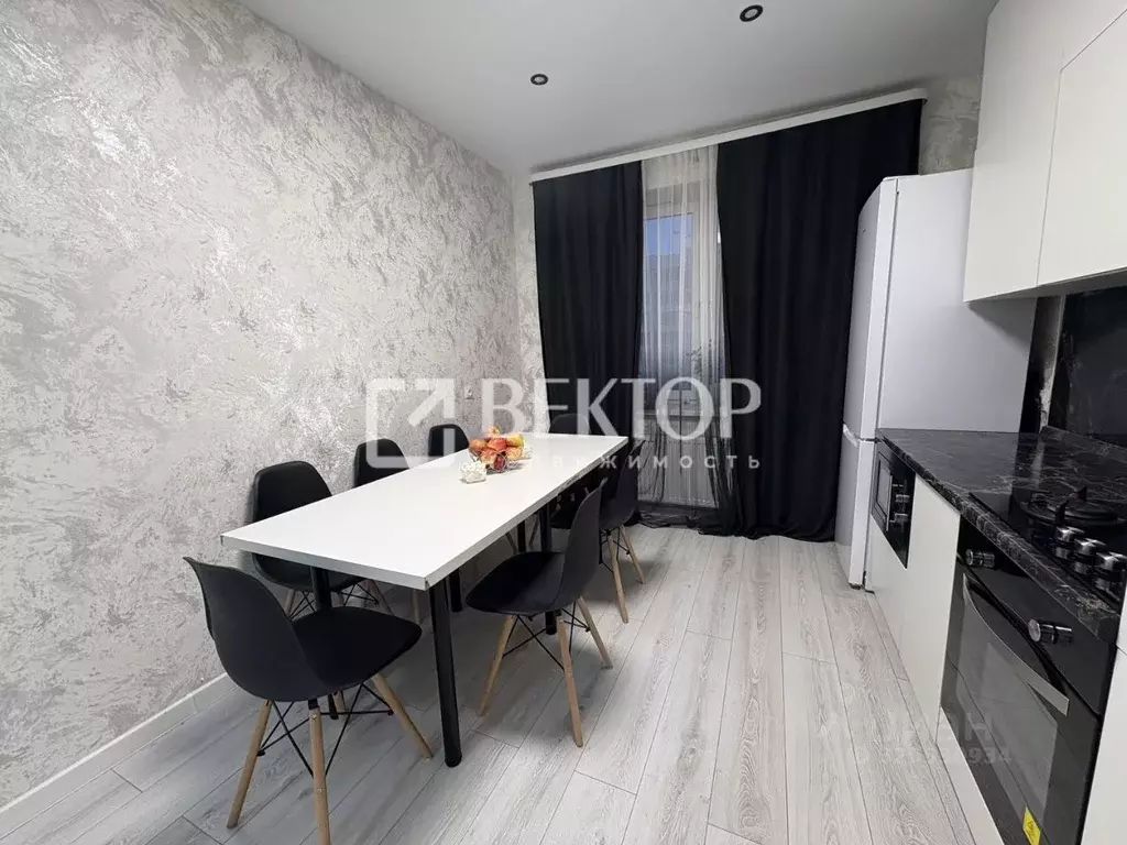 2-к кв. Ивановская область, Иваново ул. 1-я Нагорная, 11 (54.1 м) - Фото 1