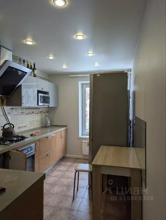 Комната Москва Дмитровское ш., 35К1 (9.0 м) - Фото 1