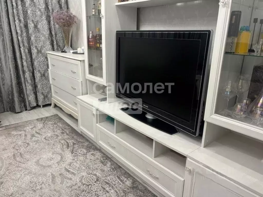 2-к кв. Москва Салтыковская ул., 33К1 (52.0 м) - Фото 2