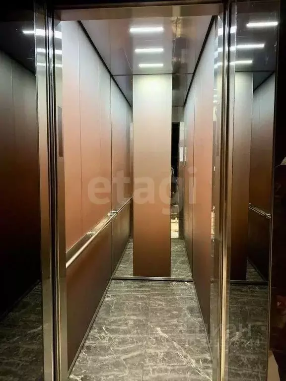 2-к кв. Москва Ходынская ул., 2 (46.0 м) - Фото 2