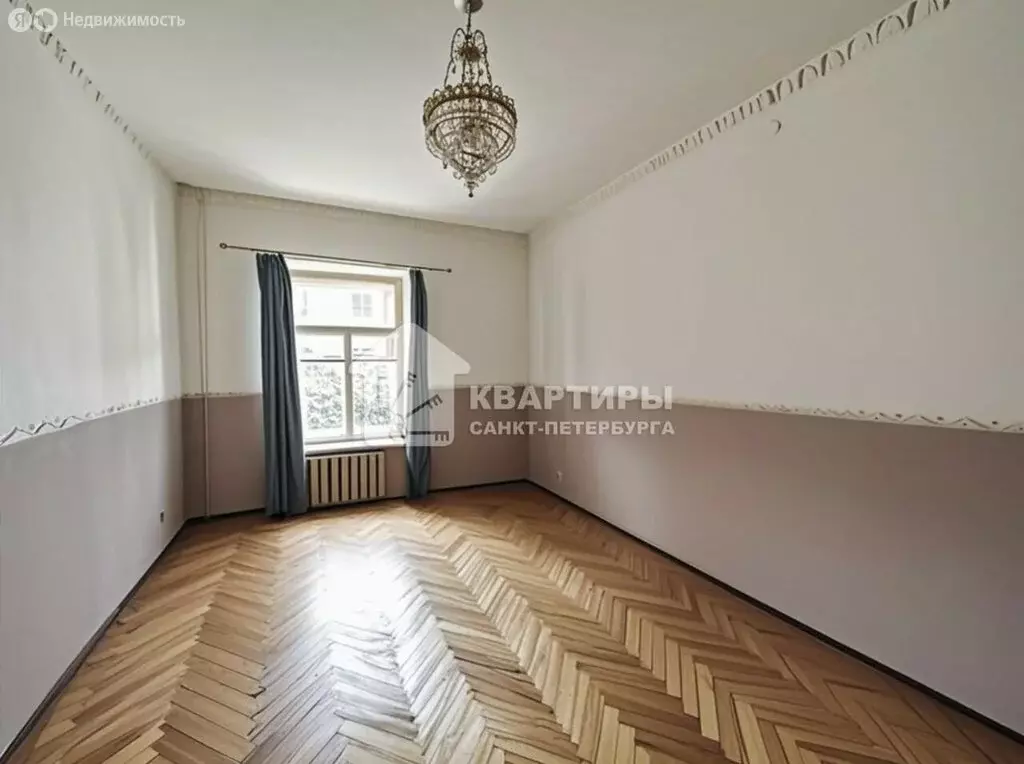 2-комнатная квартира: Санкт-Петербург, набережная реки Фонтанки, 156 ... - Фото 1