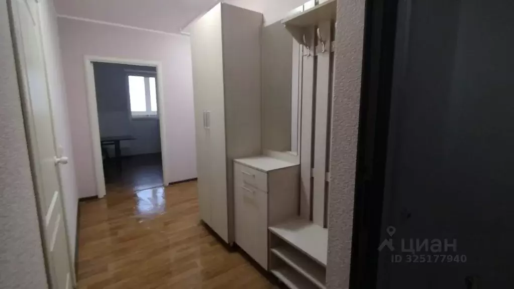 1-к кв. Ростовская область, Ростов-на-Дону ул. Петренко, 8 (43.0 м) - Фото 1