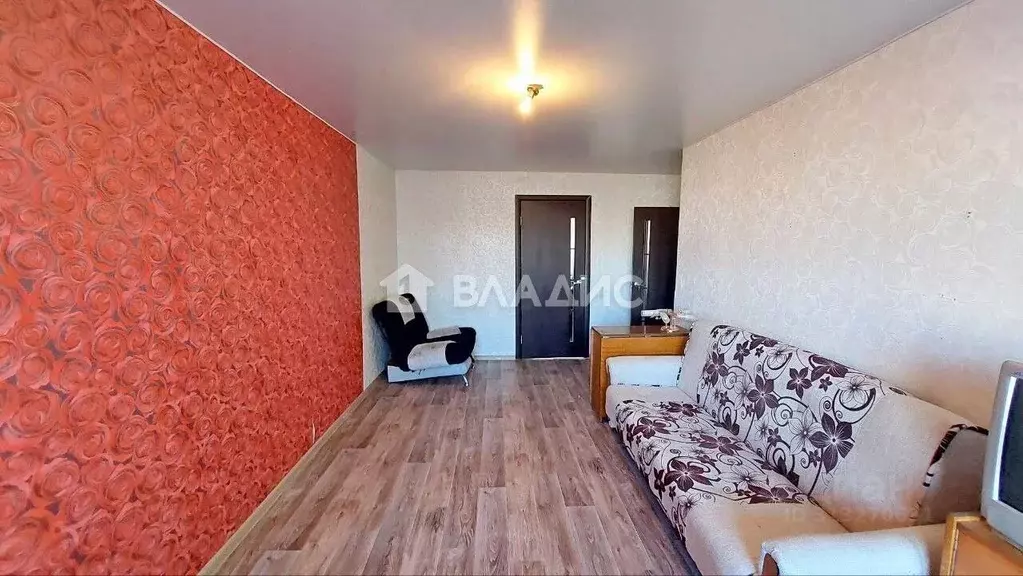 3-к кв. Владимирская область, Ковров Колхозная ул., 28 (59.4 м) - Фото 1
