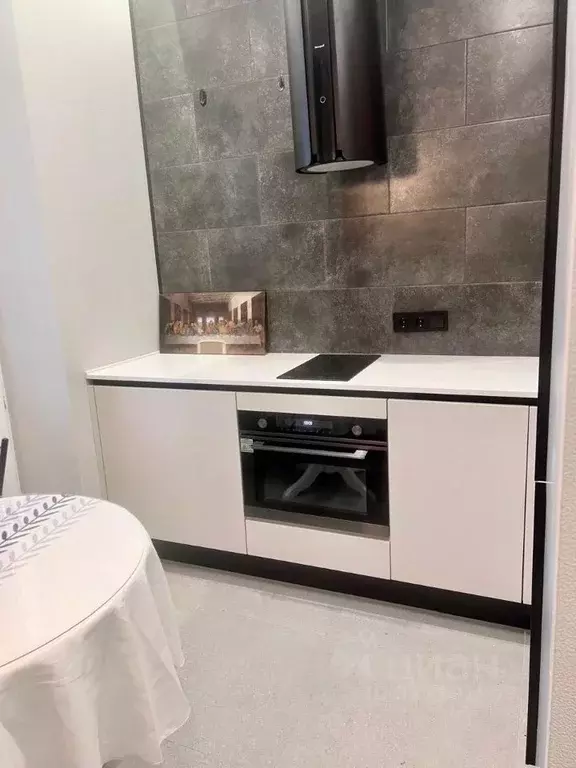 1-к кв. Московская область, Видное ул. Святослава Рихтера, 7 (33.0 м) - Фото 1