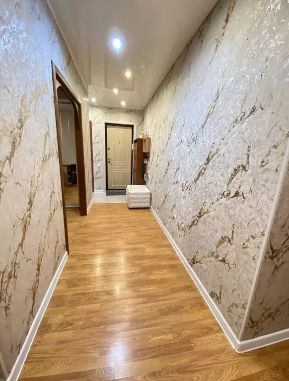 Продаётся 3-к квартира, 66 м - Фото 1
