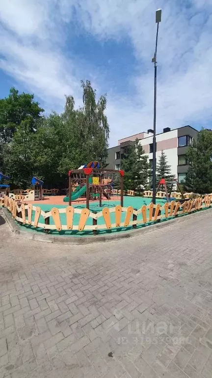 1-к кв. Московская область, Одинцовский городской округ, с. Успенское ... - Фото 1