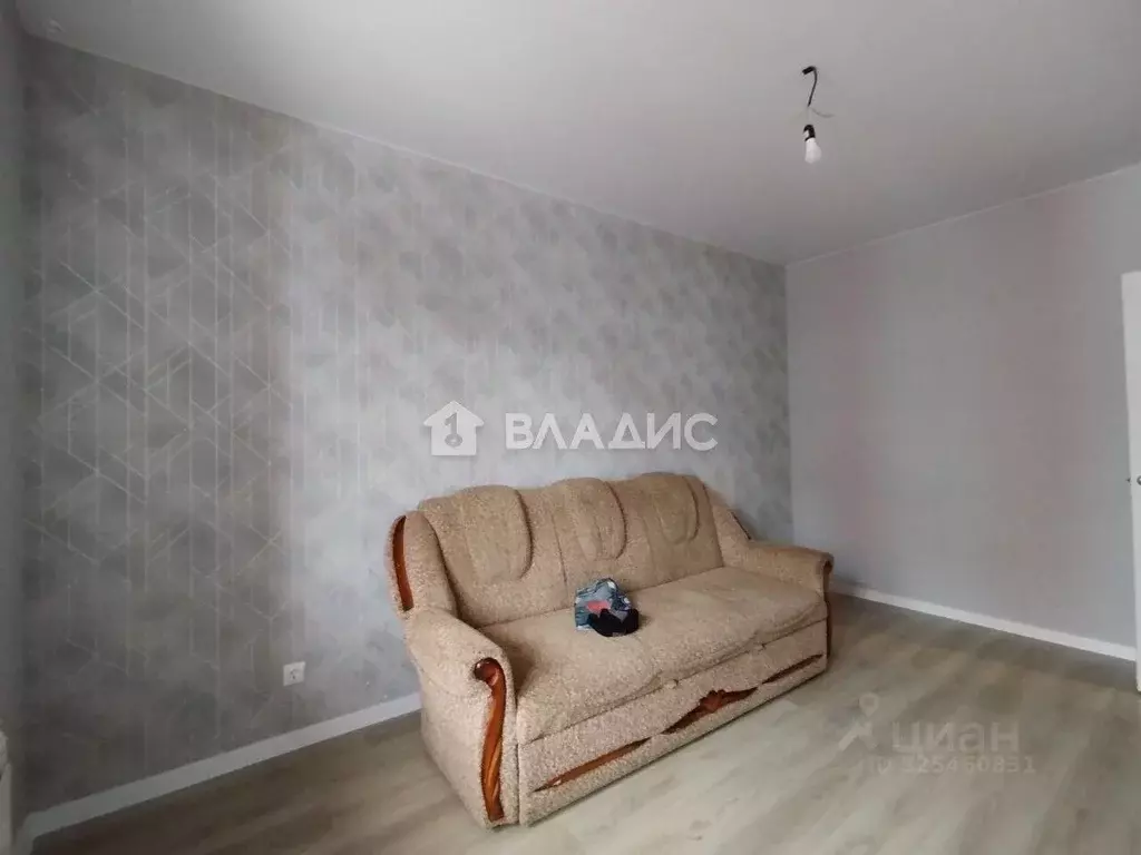 1-к кв. Белгородская область, Белгородский район, Дубовское с/пос, ... - Фото 2