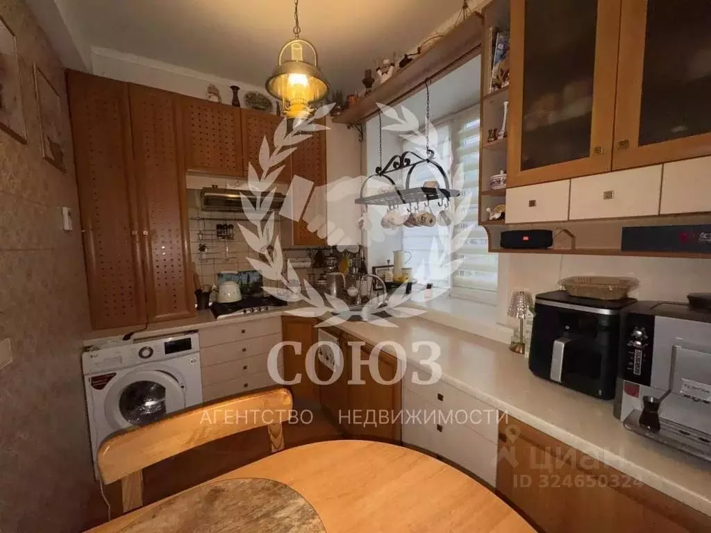 3-к кв. Калужская область, Белоусово г. Жуковский муниципальный округ, ... - Фото 1