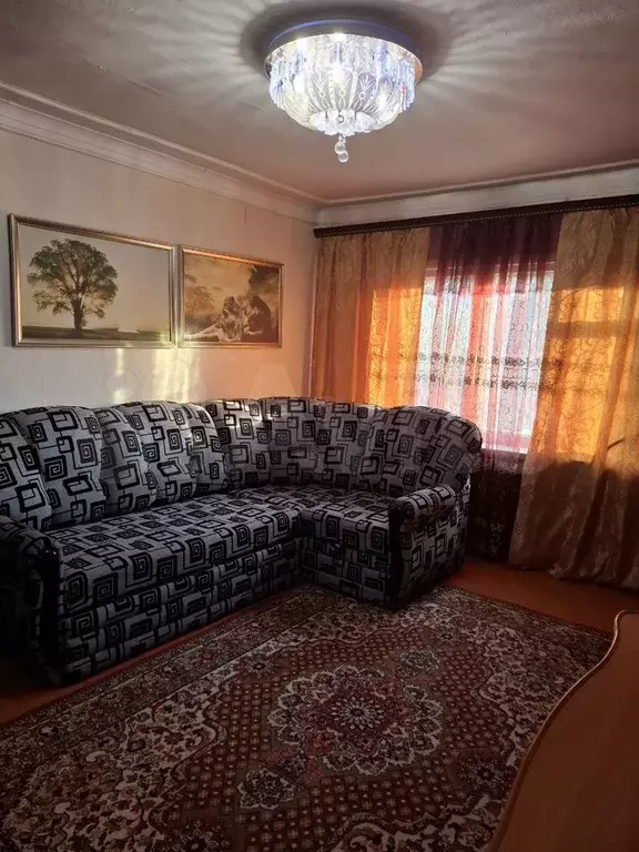 Дом 80 м на участке 6 сот. - Фото 0