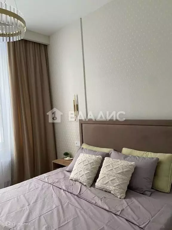 Продаётся 1-к квартира, 38 м - Фото 0