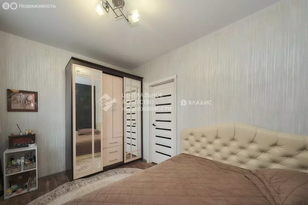 2-комнатная квартира: Рыбное, улица Есенина, 13А (44.4 м) - Фото 2