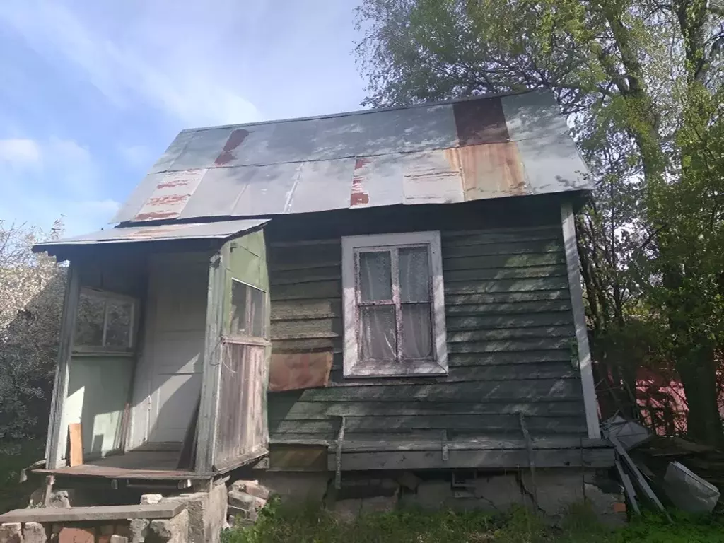 Дом в Московская область, Богородский городской округ, ... - Фото 1