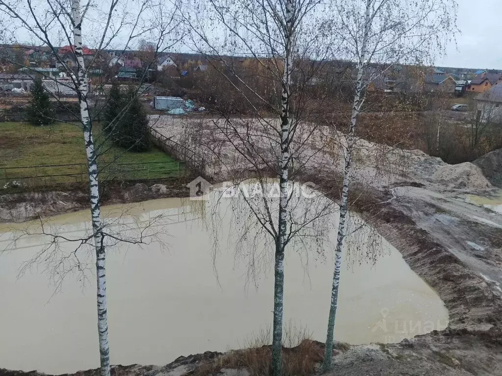 Участок в Ленинградская область, Всеволожский район, Свердловское ... - Фото 0