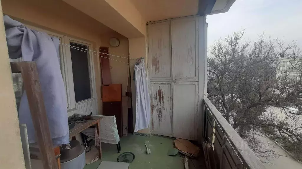 3-к кв. Севастополь ул. Хрусталева, 73 (69.1 м) - Фото 1