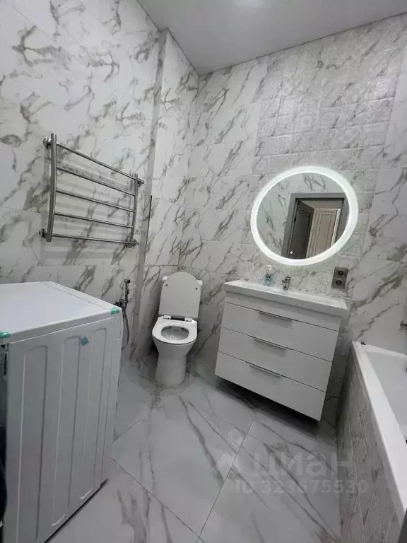 Студия Московская область, Королев Первомайский мкр, Советская ул., ... - Фото 2