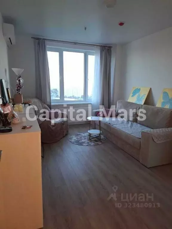 2-к кв. Москва Пятницкое ш., 56Б (48.0 м) - Фото 2