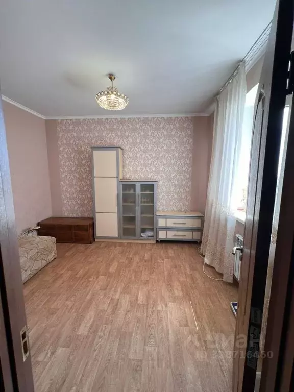 2-к кв. Крым, Сакский район, с. Уютное ул. Терешковой, 23 (42.0 м) - Фото 2