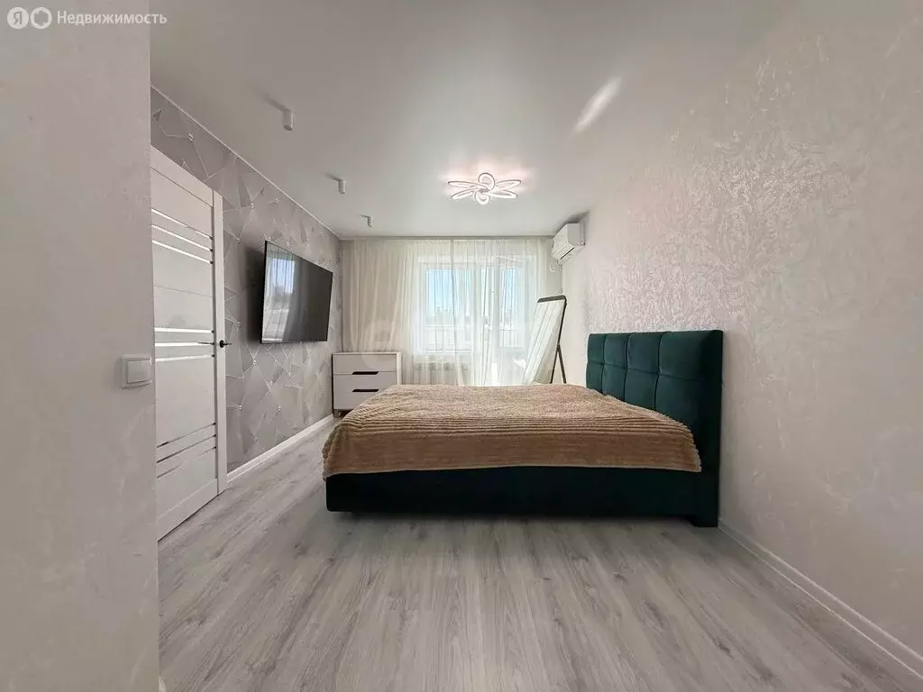 1-комнатная квартира: Йошкар-Ола, улица Йывана Кырли, 33А (39 м) - Фото 2