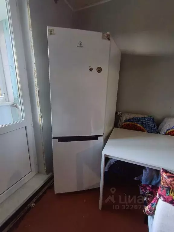 2-к кв. Владимирская область, Киржач пос. Шелккомбинат, Прибрежный ... - Фото 1