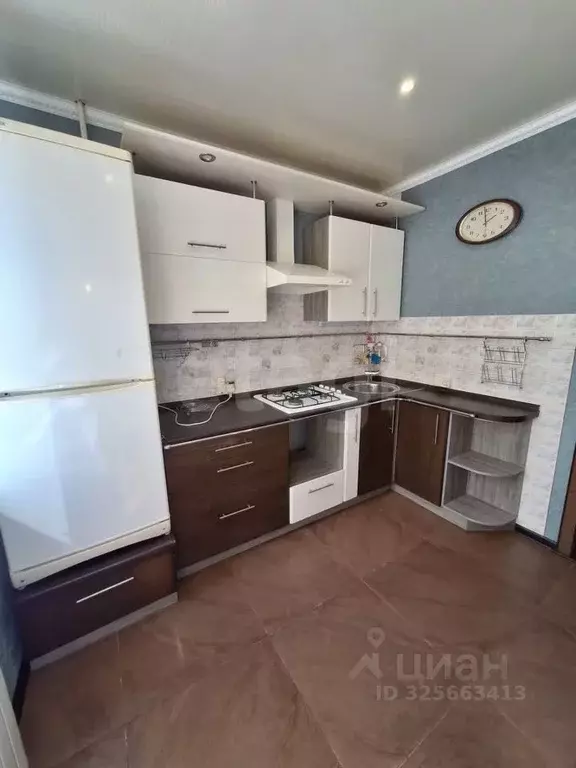 2-к кв. Владимирская область, Ковров Социалистическая ул., 4Б (52.1 м) - Фото 1