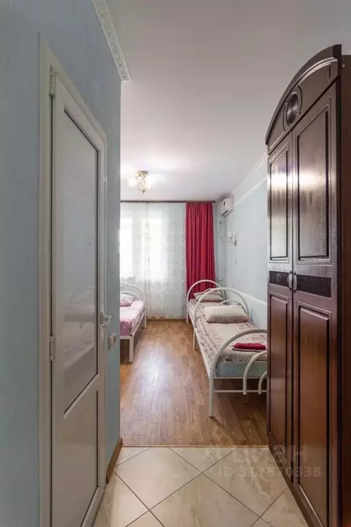 Комната Краснодарский край, Геленджик Вокзальный пер., 6 (18.0 м) - Фото 1