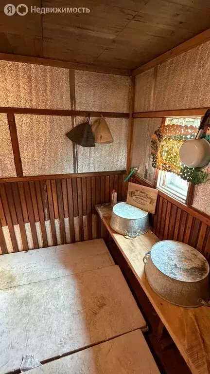 Дом в Шелехов, СНТ Металлург (52 м) - Фото 1