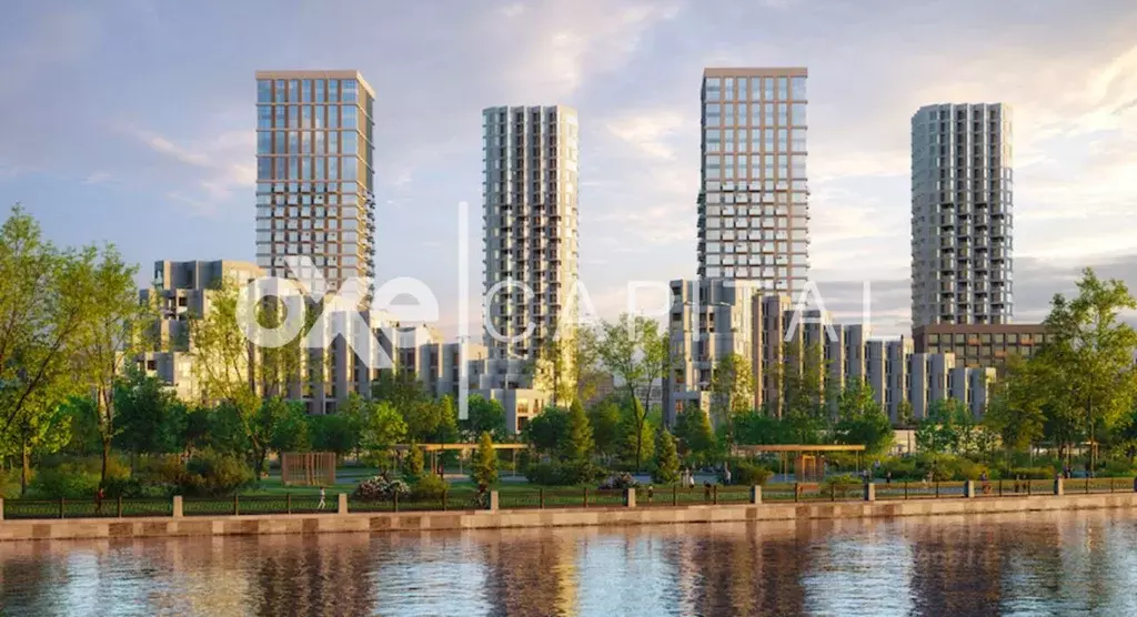 Торговая площадь в Москва Автозаводская ул., вл23 (128 м) - Фото 1