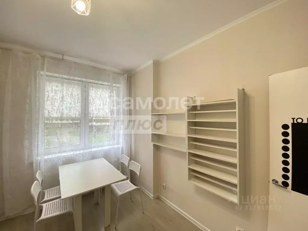 3-к кв. Москва ш. Остафьевское, 14к2 (74.0 м) - Фото 1