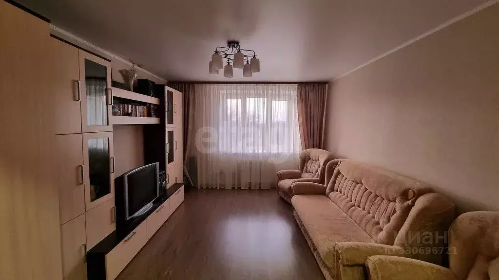 3-к кв. Крым, Симферополь ул. Донская (71.0 м) - Фото 1