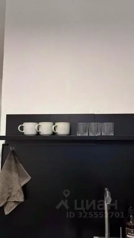 1-к кв. Новгородская область, Великий Новгород Псковская ул., 38 (30.0 ... - Фото 2