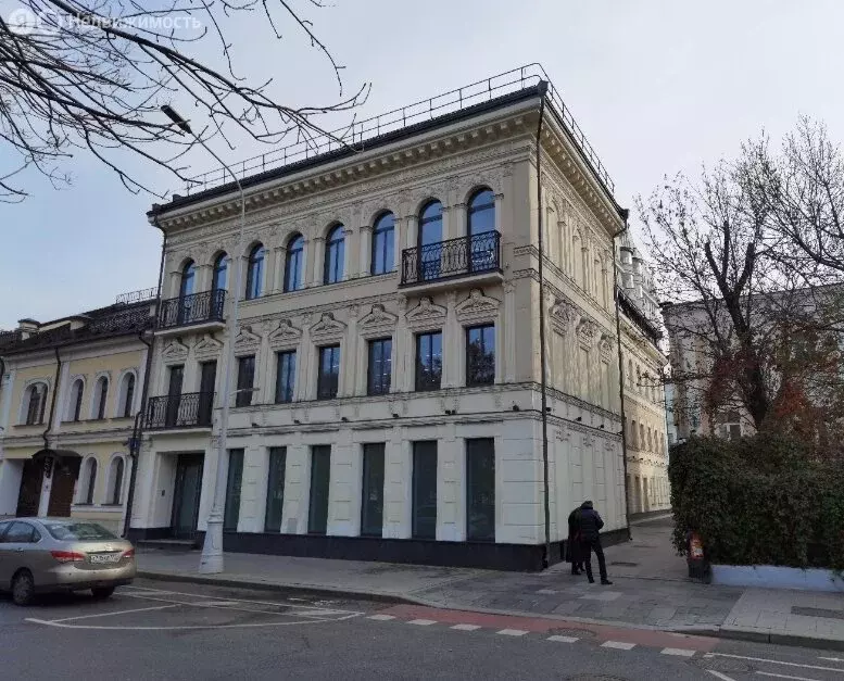 Офис (184 м) - Фото 2