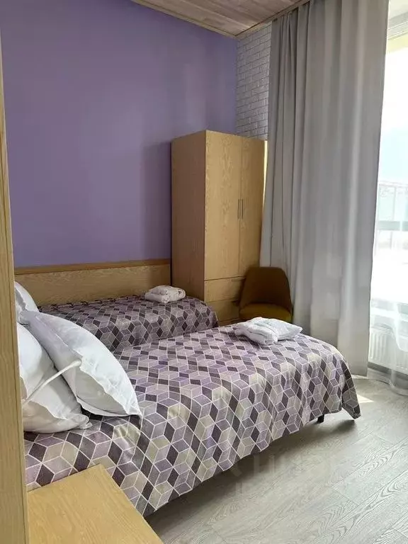 Комната Алтай, Турочакский район, с. Артыбаш Телецкая ул., 137 - Фото 1