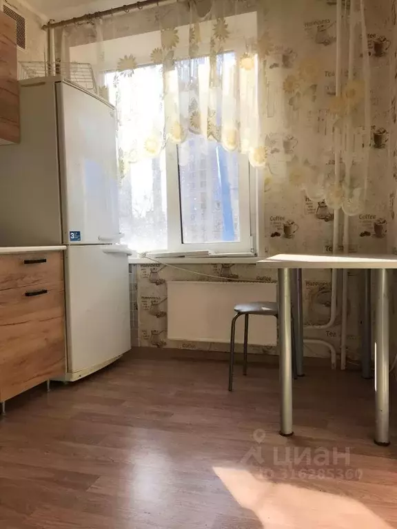 3-к кв. Москва ул. Юных Ленинцев, 105К2 (55.0 м) - Фото 0