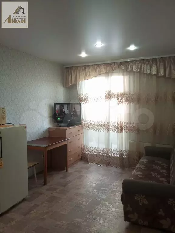 Квартира-студия, 27 м, 1/17 эт. - Фото 0