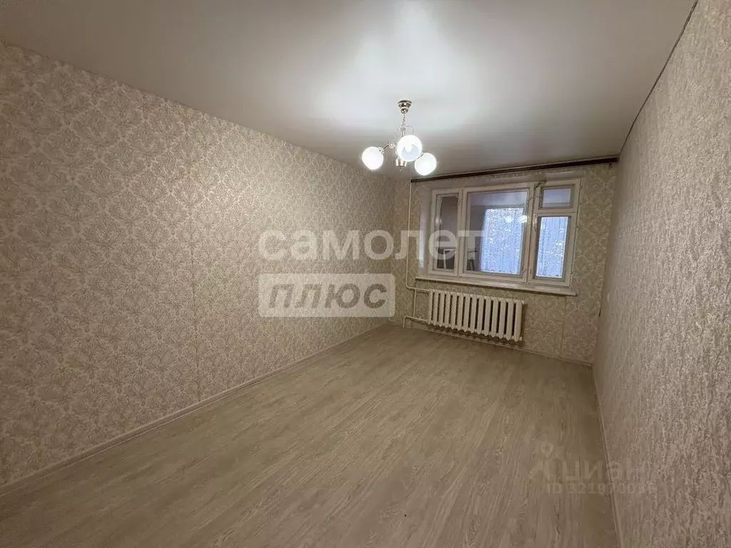 2-к кв. Марий Эл, Йошкар-Ола бул. Данилова, 2 (40.0 м) - Фото 1