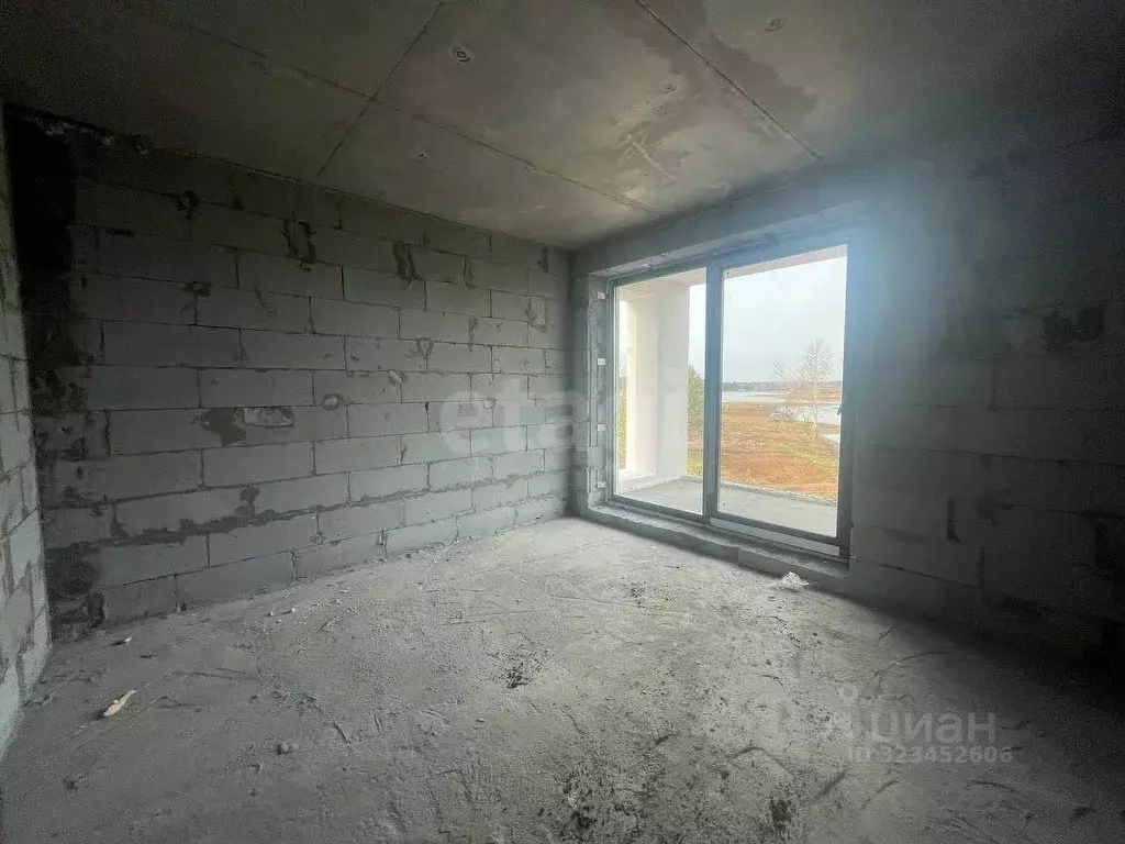 Дом в Пермский край, Пермский муниципальный округ, Ветреный кв-л 46 ... - Фото 2