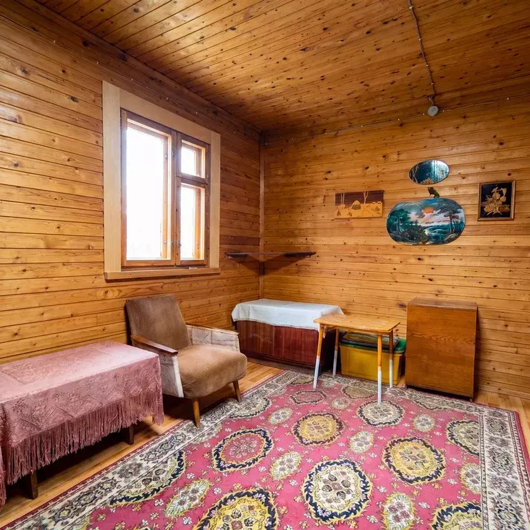 Дом в Ленинградская область, Кировский район, Мгинское городское ... - Фото 2