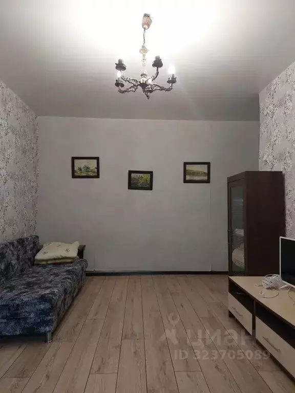 2-к кв. Курганская область, Курган ул. Сухэ-Батора, 3 (45.0 м) - Фото 2