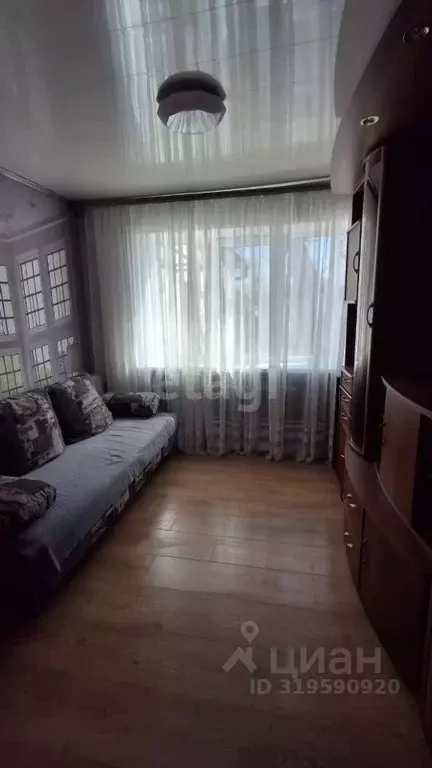 Комната Воронежская область, Воронеж ул. Торпедо, 35 (11.2 м) - Фото 0