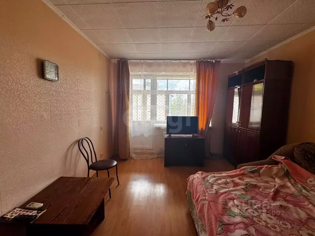 2-к кв. Крым, Кировское пгт ул. Юбилейная, 1 (44.3 м) - Фото 1