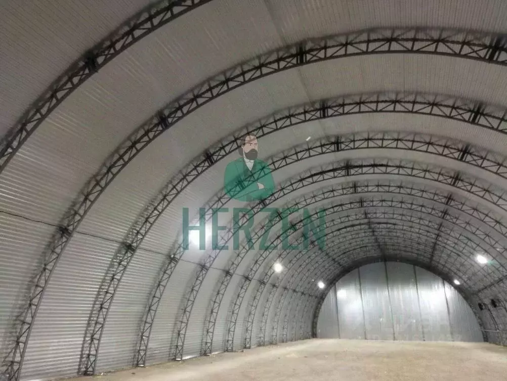 Производственное помещение в Московская область, Домодедово городской ... - Фото 2